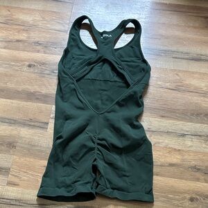 Aurola Romper